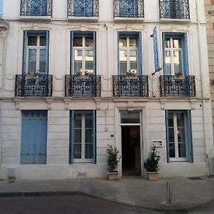 Hotel Emilie